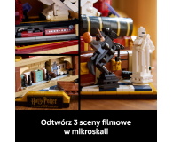 LEGO Harry Potter 76466 Kamień filozoficzny — kolekcja - 1473581 - zdjęcie 8